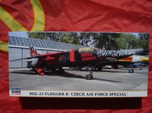 HSG00892  Mig-23MF Flogger B